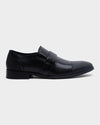 Zapatos de vestir de cuero para hombre men dress footwear