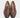 Zapatos de vestir para hombre jack loafer