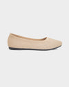 Flats para mujer mason washable flat