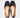 Flats para mujer mason washable flat