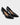 Tacones para mujer camila pump negro