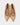 Tacones para mujer camila pump nude