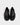 Flats para mujer jordis buckle loafer