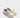Flats para mujer jordis buckle loafer