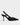Tacones para mujer luna pump