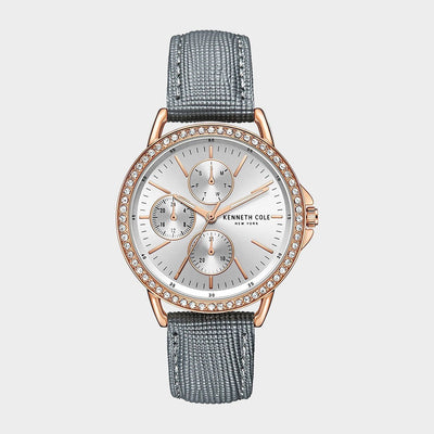 RELOJ PARA MUJER - Kenneth Cole El Salvador